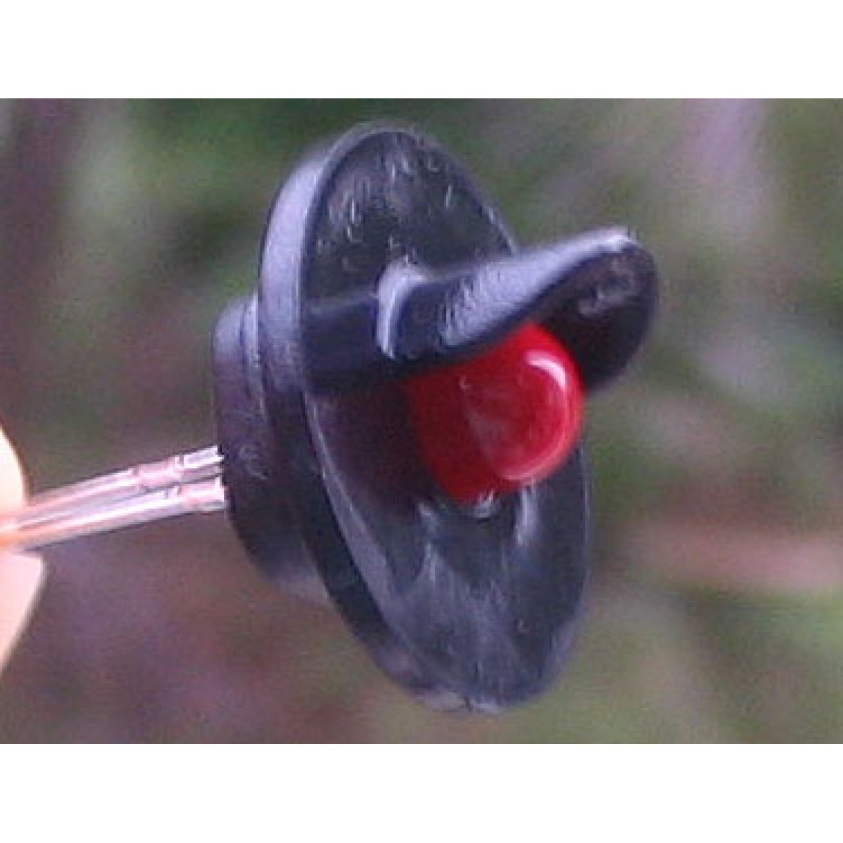 10 pcs Plastic Target Faces for O scale Signal making 1 aspect fit 5mm LEDs 10 pcs Plastic Target Faces for O scale Signal making 1 aspect fit 5mm LEDs